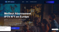 Meilleur Fournisseur IPTV