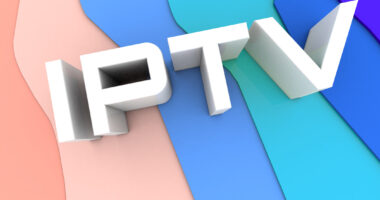 Abonnement IPTV