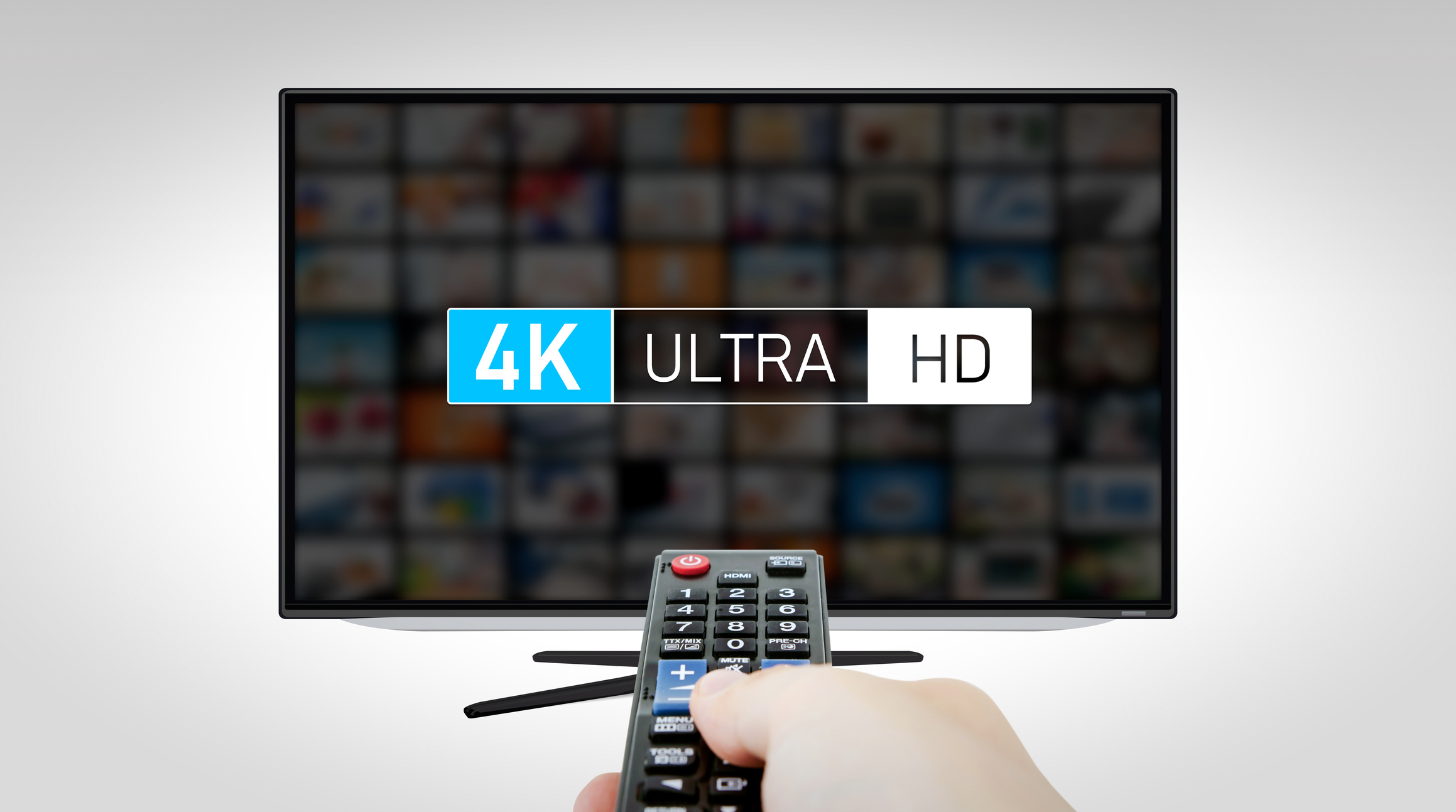 Abonnement IPTV