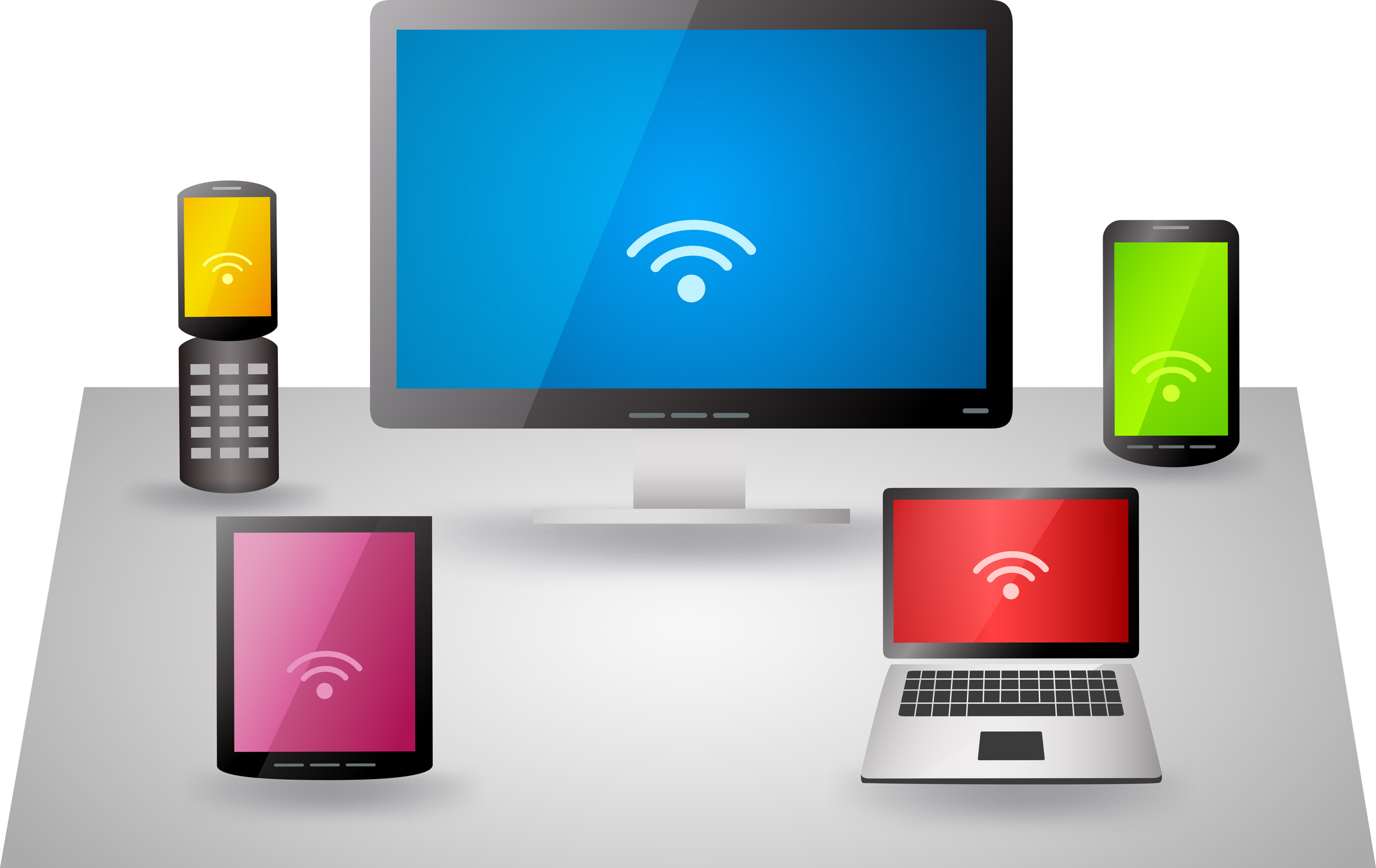 Abonnement IPTV