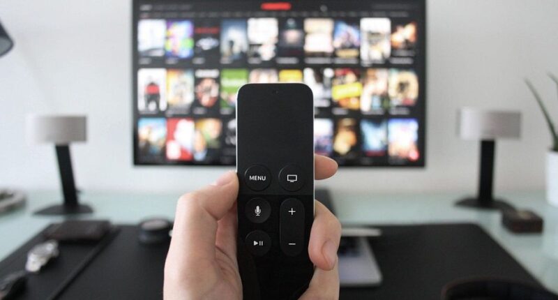 Boîtiers IPTV