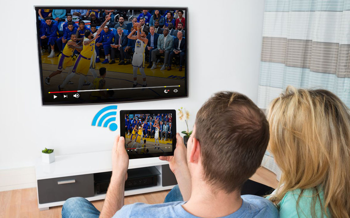 Agence IPTV