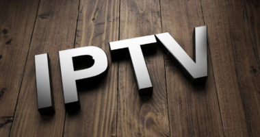 Services IPTV