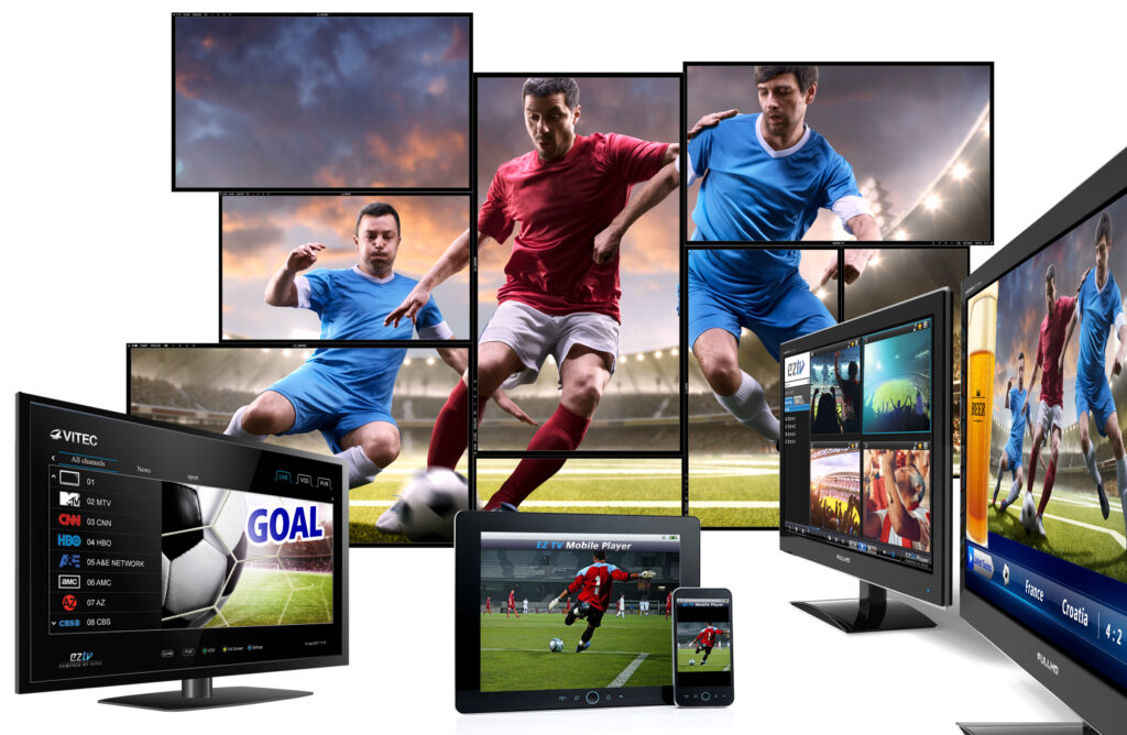 IPTV en Espagne