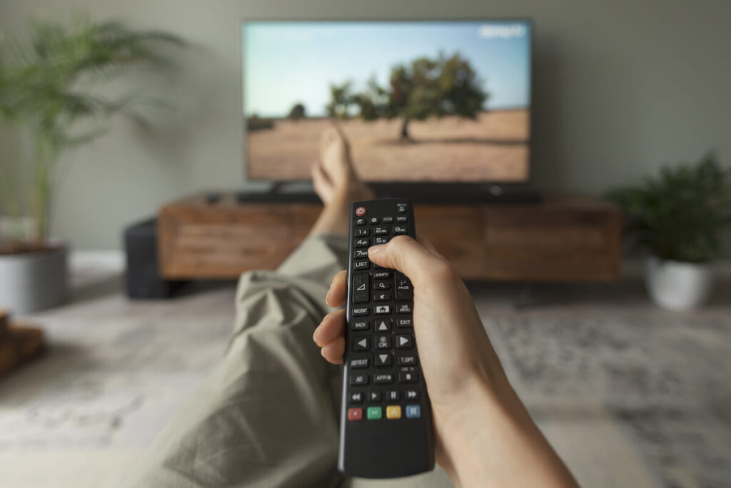 IPTV en Espagne