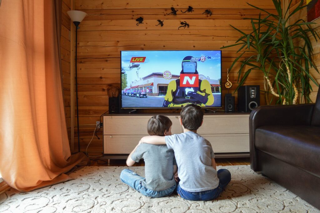 IPTV en Espagne