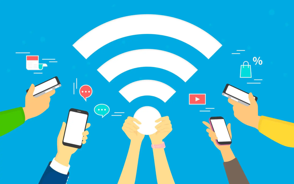 résoudre les problèmes de streaming IPTV
