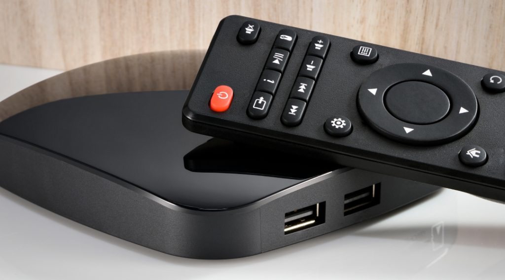résoudre les problèmes de streaming IPTV