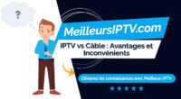 IPTV vs Câble