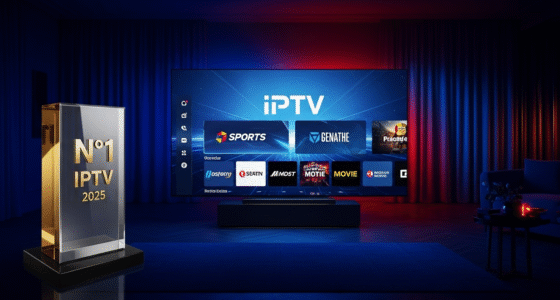 meilleur fournisseur iptv